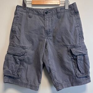 Gap Lived In Cargo Shorts